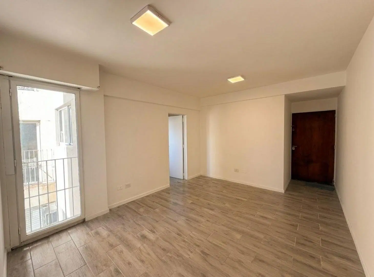 2 Amb Refaccionado a Nuevo en Flores - Venta 3