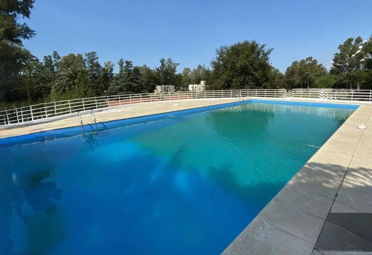 VENTA DE LOTE EN LA ARBOLADA 5