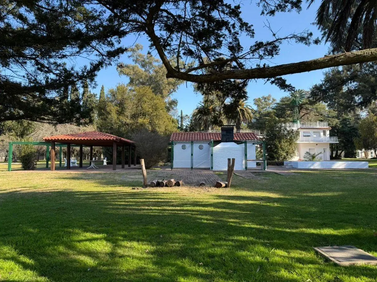 VENTA DE LOTE EN LA ARBOLADA 4