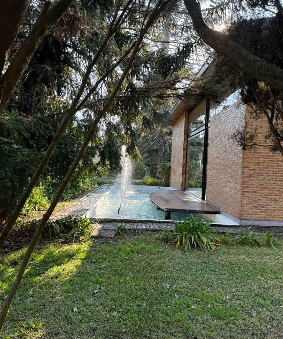 VENTA DE LOTE EN LA ARBOLADA