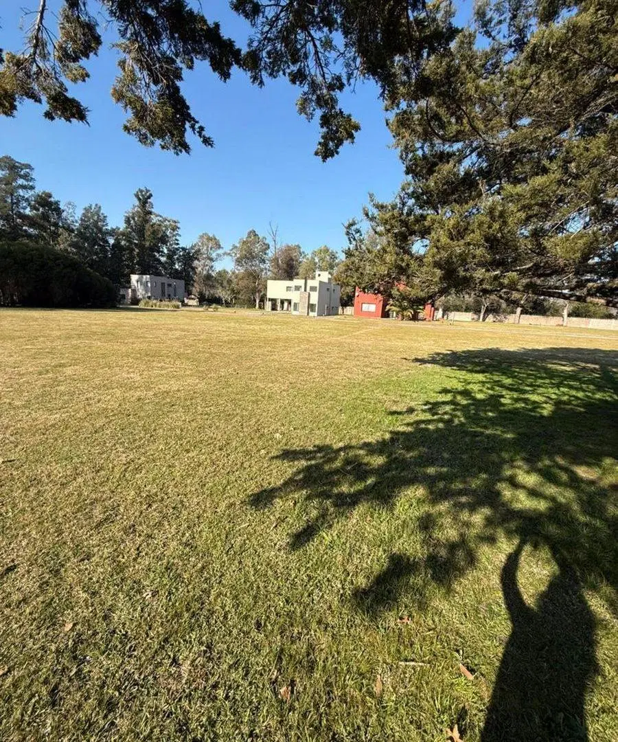 VENTA DE LOTE EN LA ARBOLADA 2