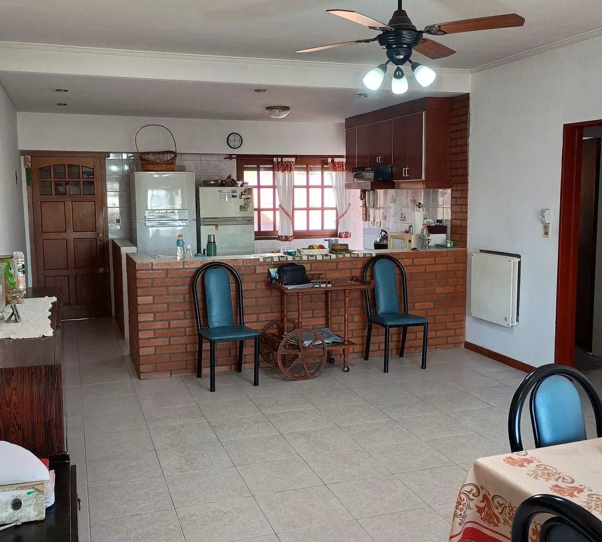 VENTA PH QUILMES OESTE 4