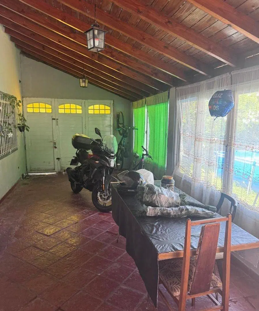 Casa en venta 4 ambientes ,Berazategui 4