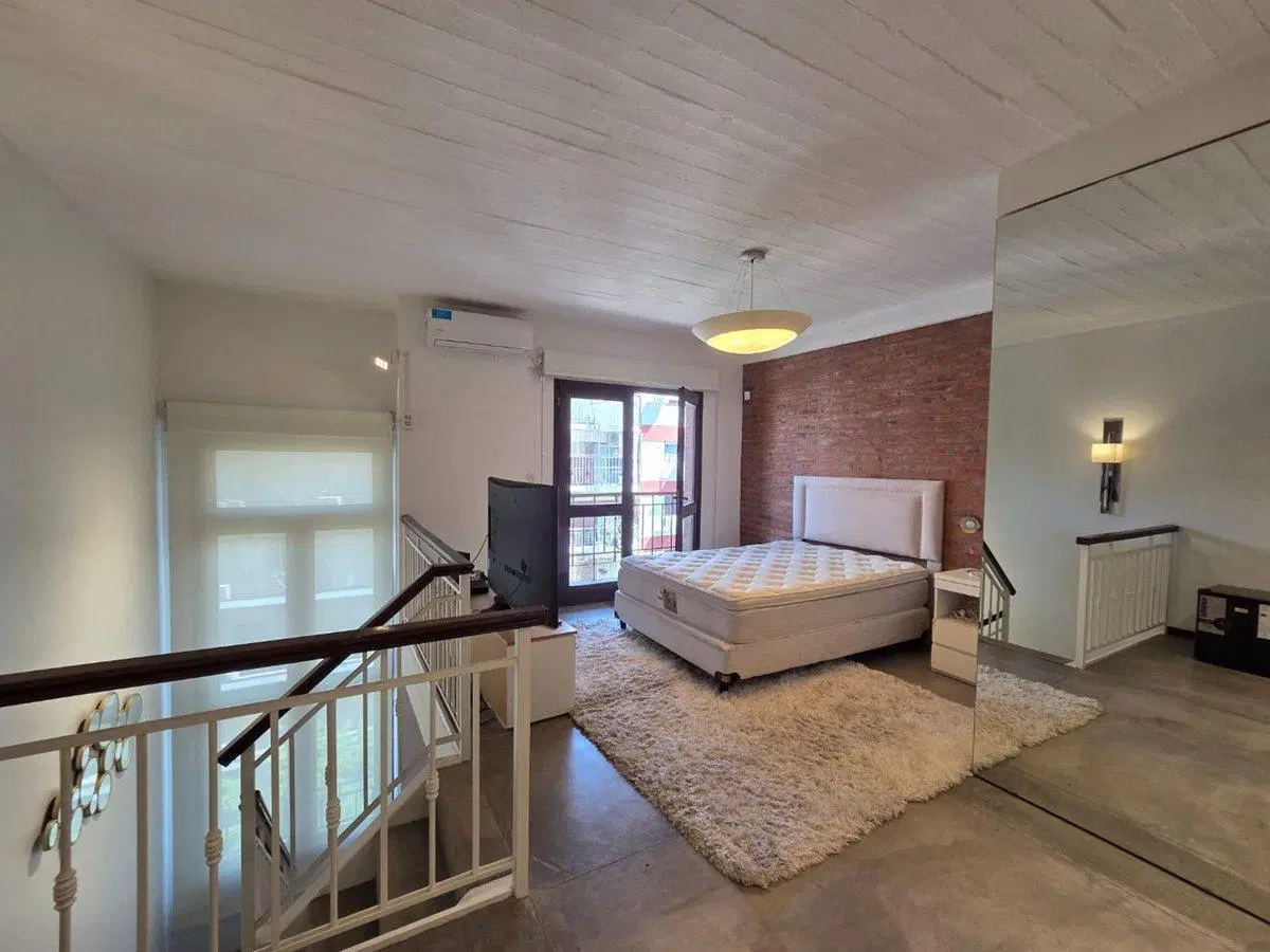 ALQUILER DEPARTAMENTO 2 AMBIENTES RECOLETA 2