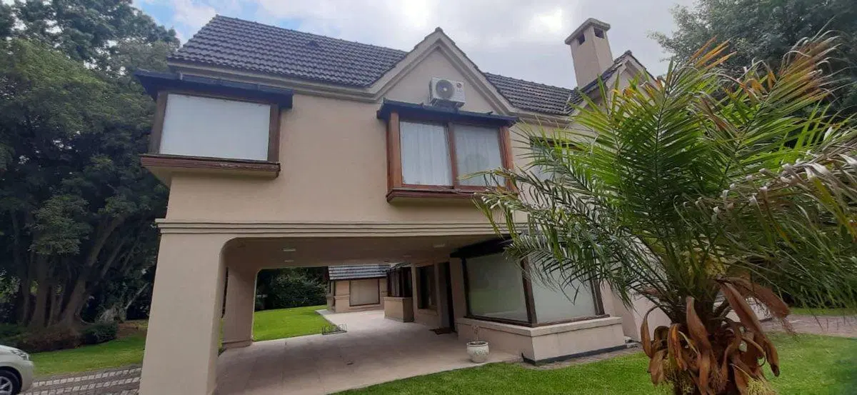 VENTA  CASA CLUB EL CARMEN 2