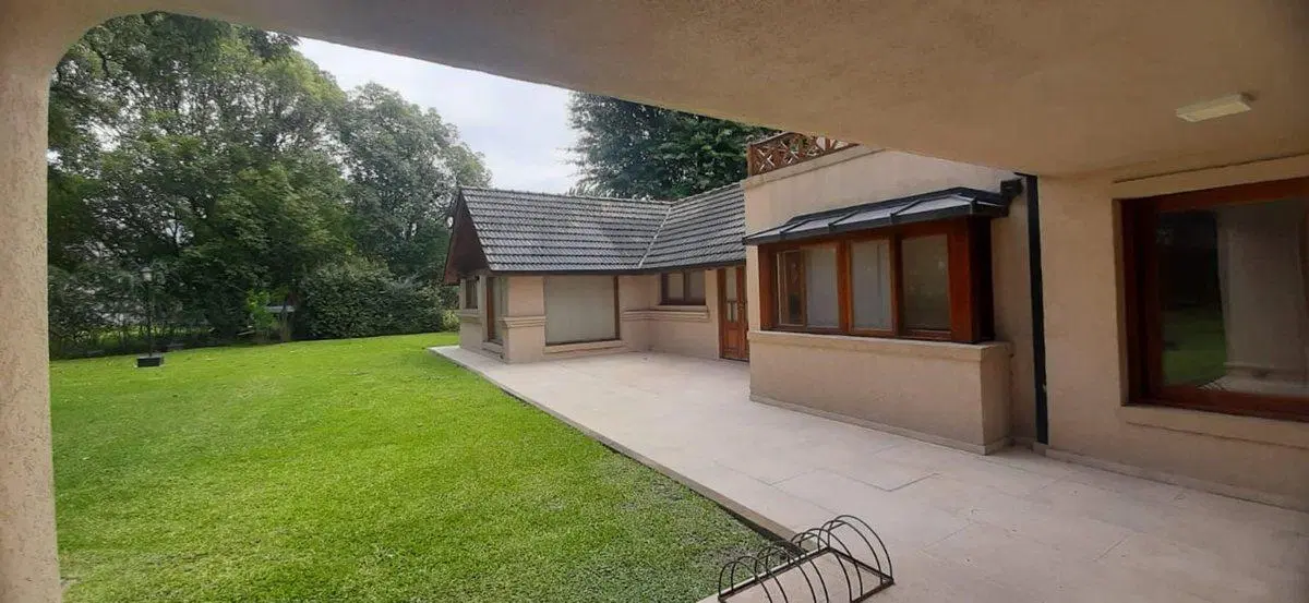 VENTA  CASA CLUB EL CARMEN 3
