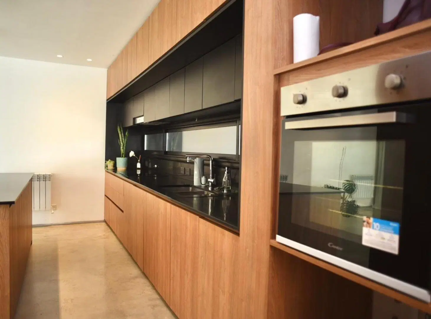 VENTA CASA 4 AMBIENTES CITY BELL 4