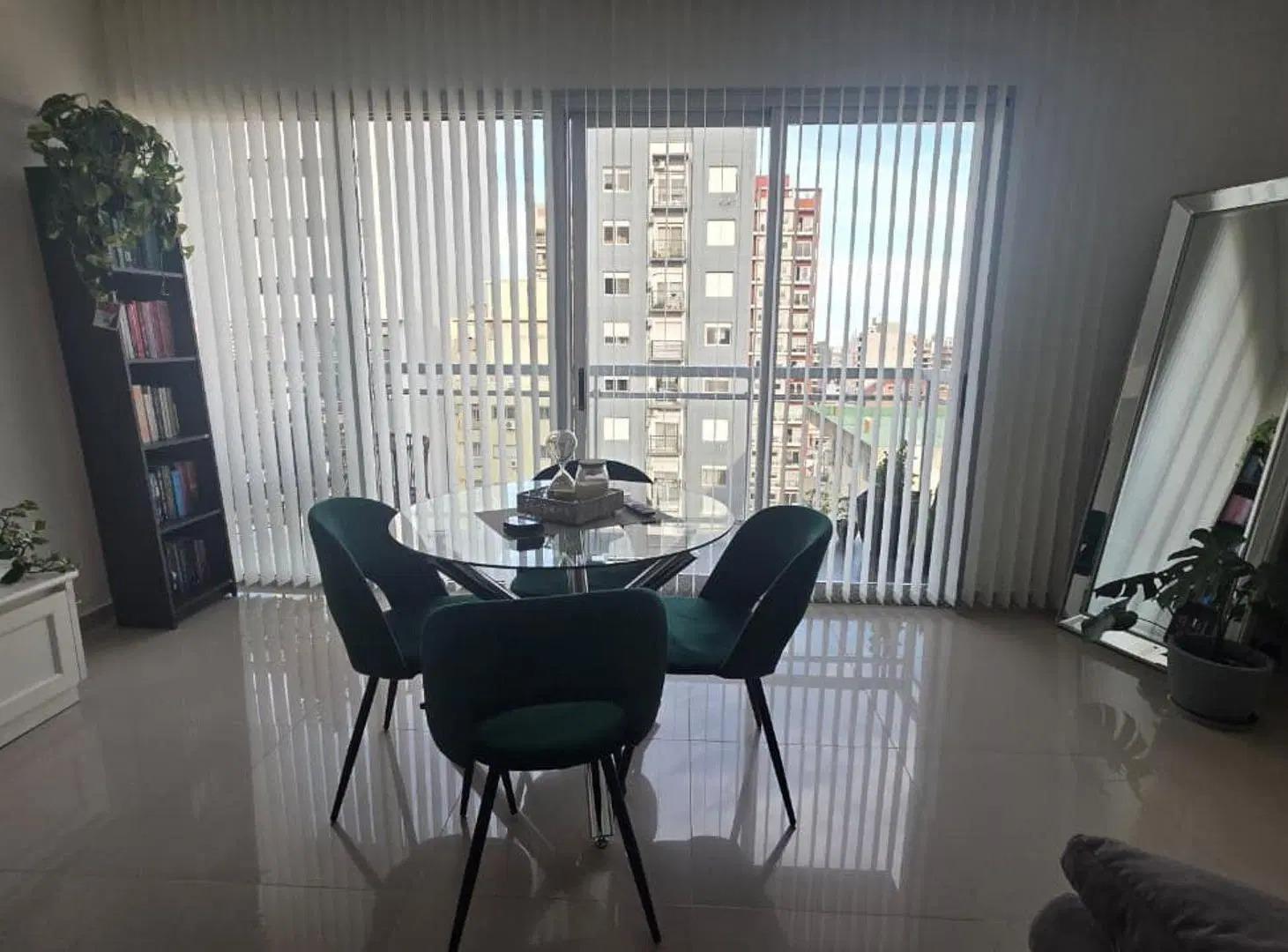VENTA DEPTO 2 AMB QUILMES CENTRO 5