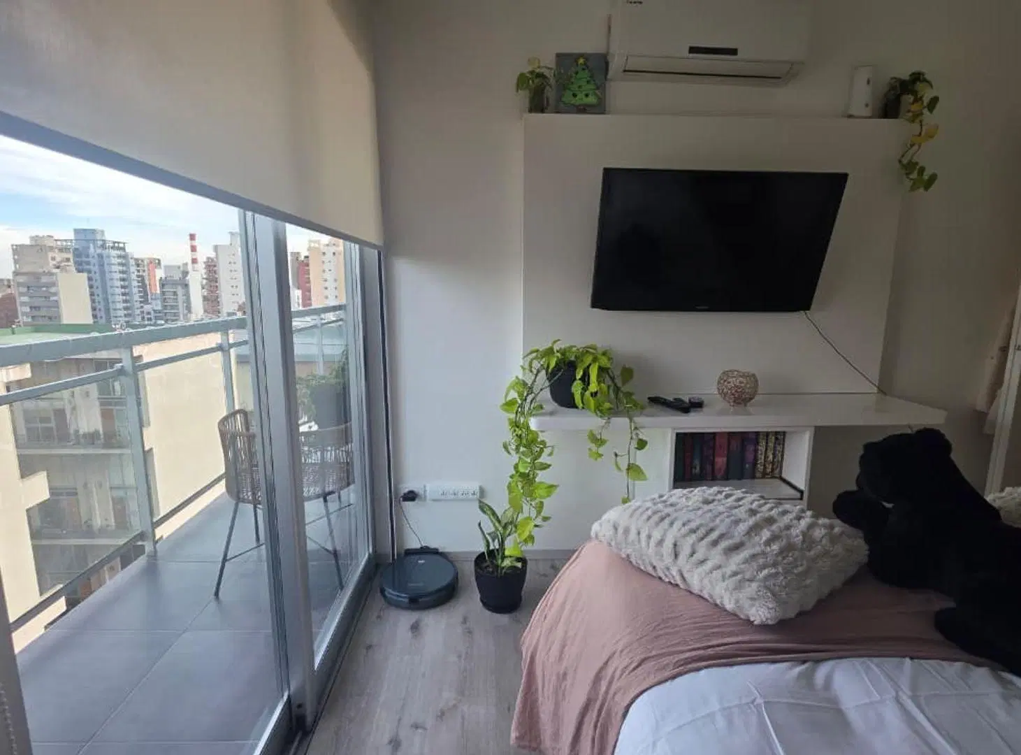 VENTA DEPTO 2 AMB QUILMES CENTRO 3