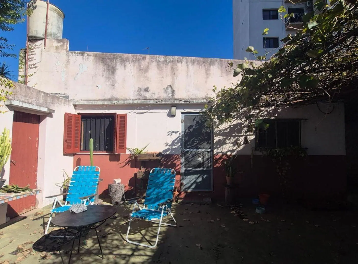 VENTA LOTE 3