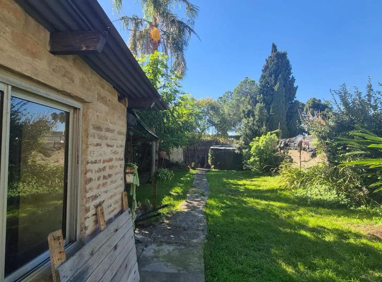 VENTA LOTE 4