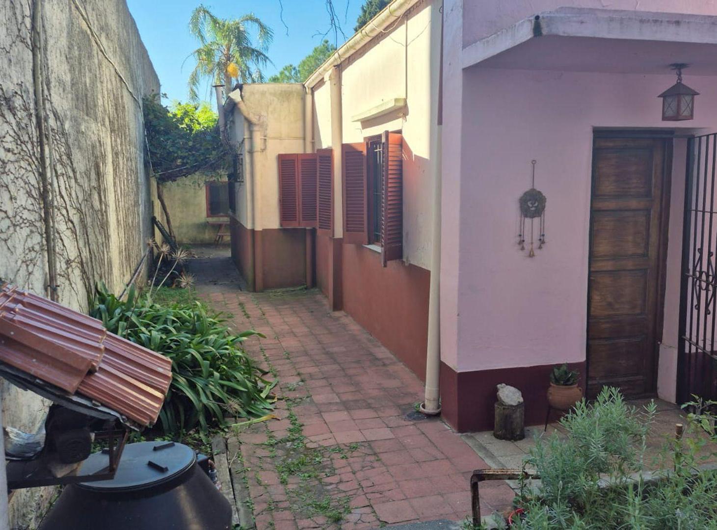 VENTA LOTE
