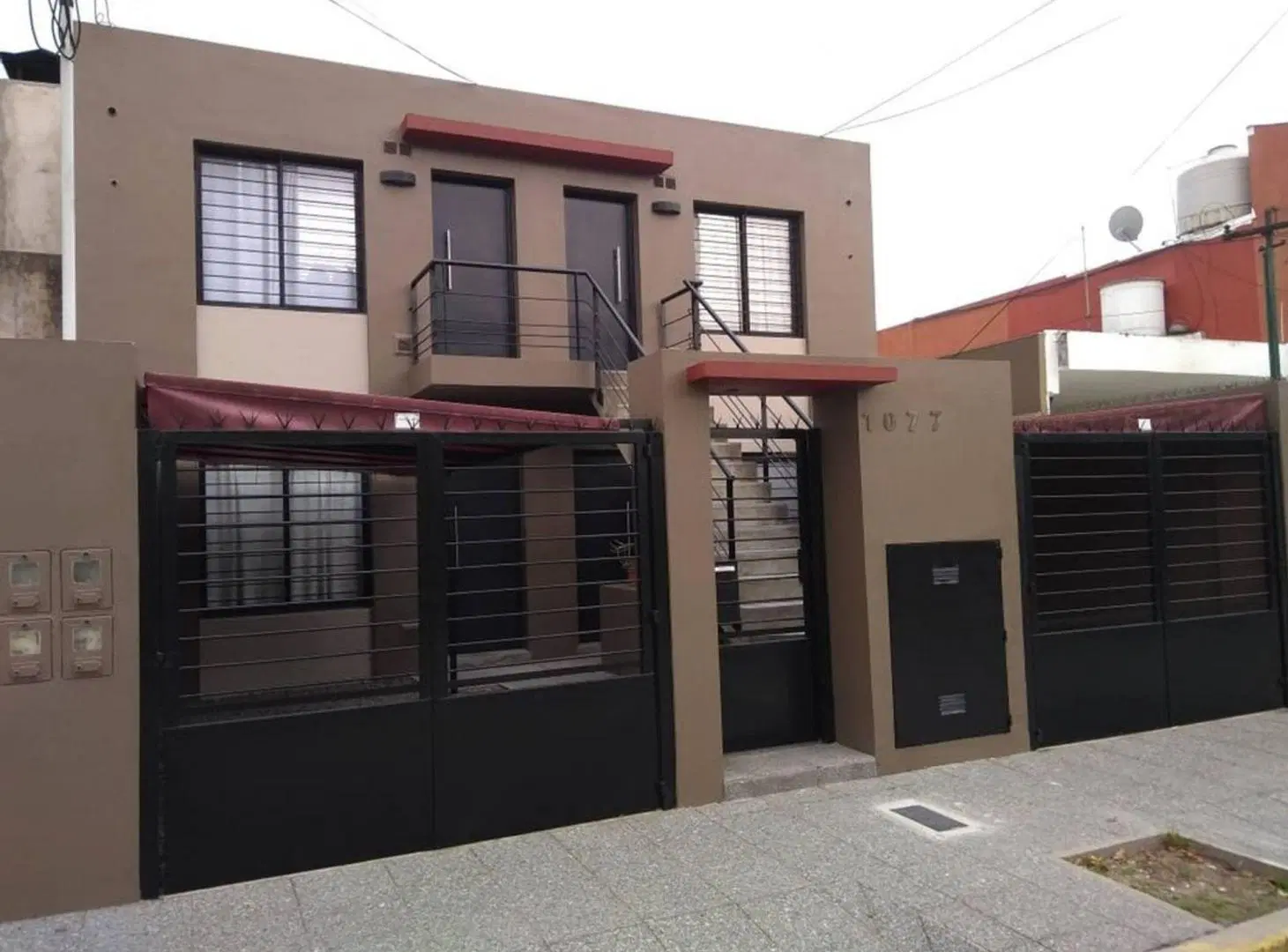 ALQUILER DEPARTAMENTO 2 AMBIENTES QUILMES 3