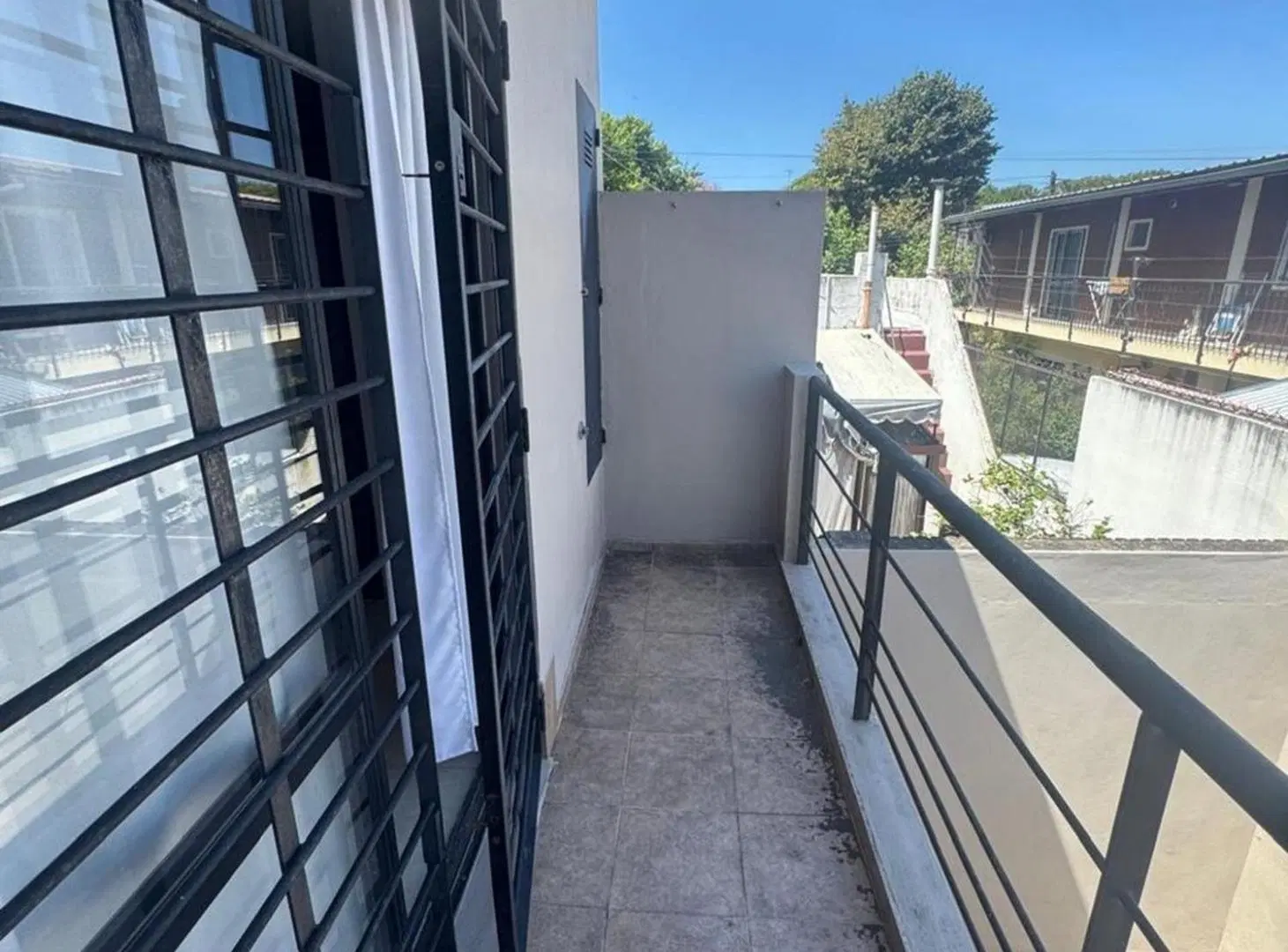 ALQUILER DEPARTAMENTO 2 AMBIENTES QUILMES 2