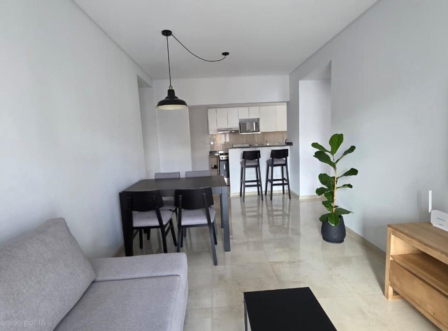 VENTA DEPTO QUILMES CENTRO