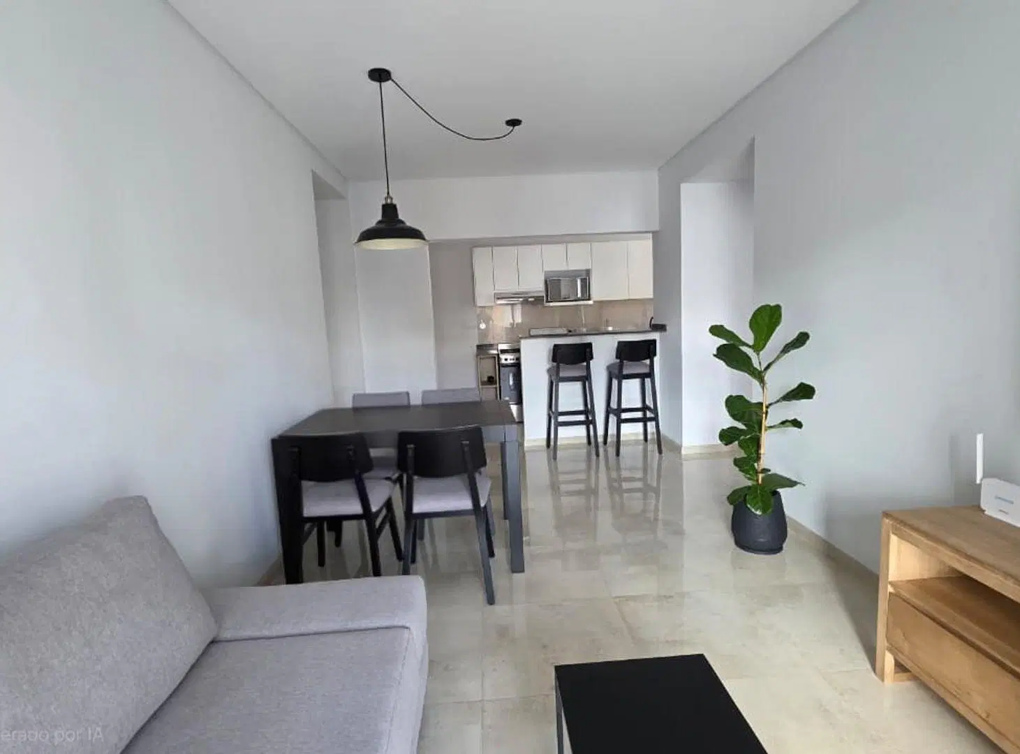 VENTA DEPTO QUILMES CENTRO 3