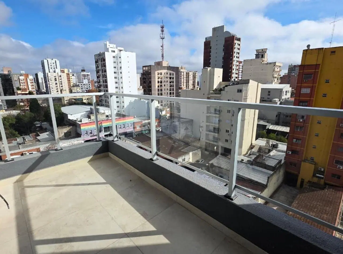 VENTA DEPTO QUILMES CENTRO 4