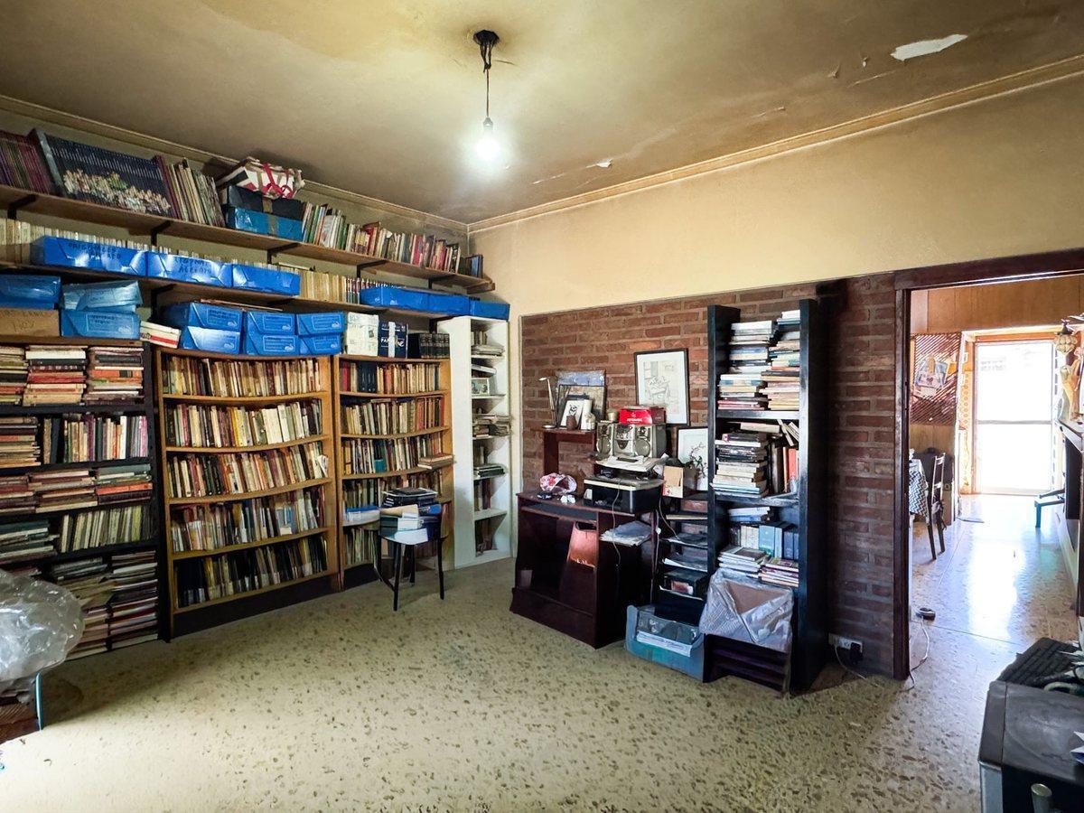 Foto de VENTA CASA 3 AMBIENTES CON PATIO Y COCHERA QUILMES, imagen 5
