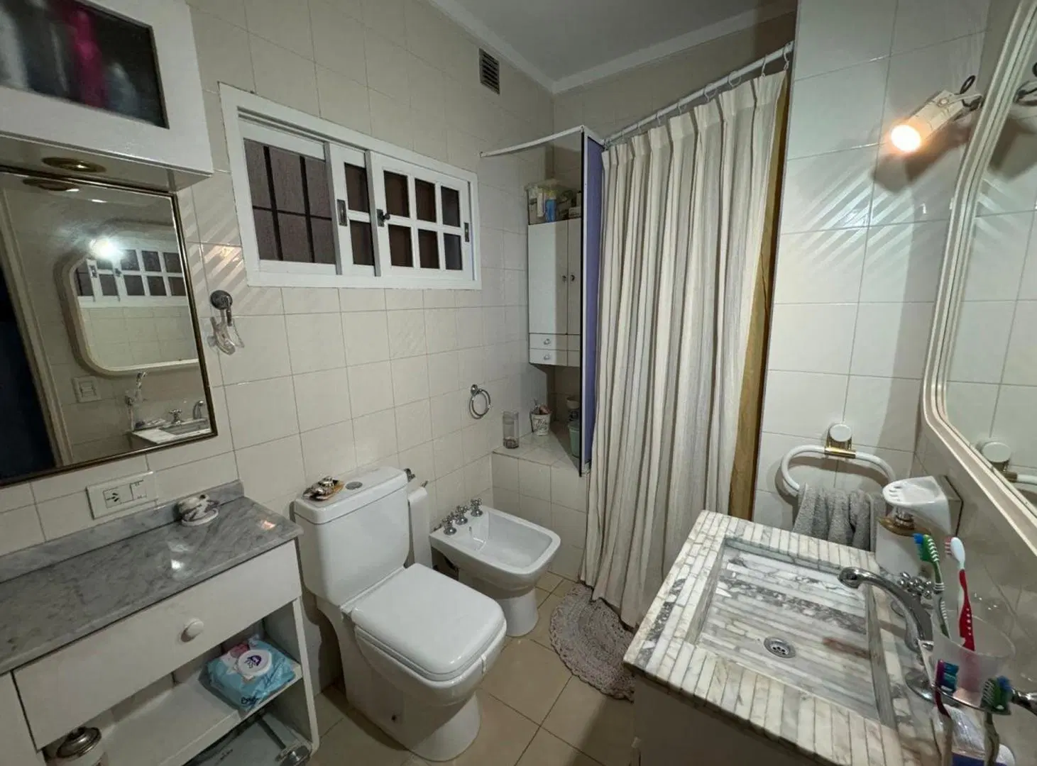 Casa Venta 4 Ambientes Pileta Berazategui 5