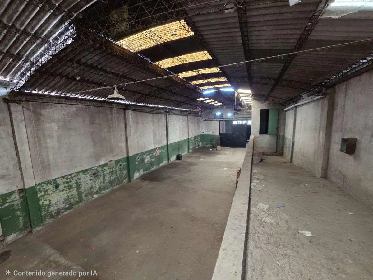 VENTA GALPON EN SOLANO 3