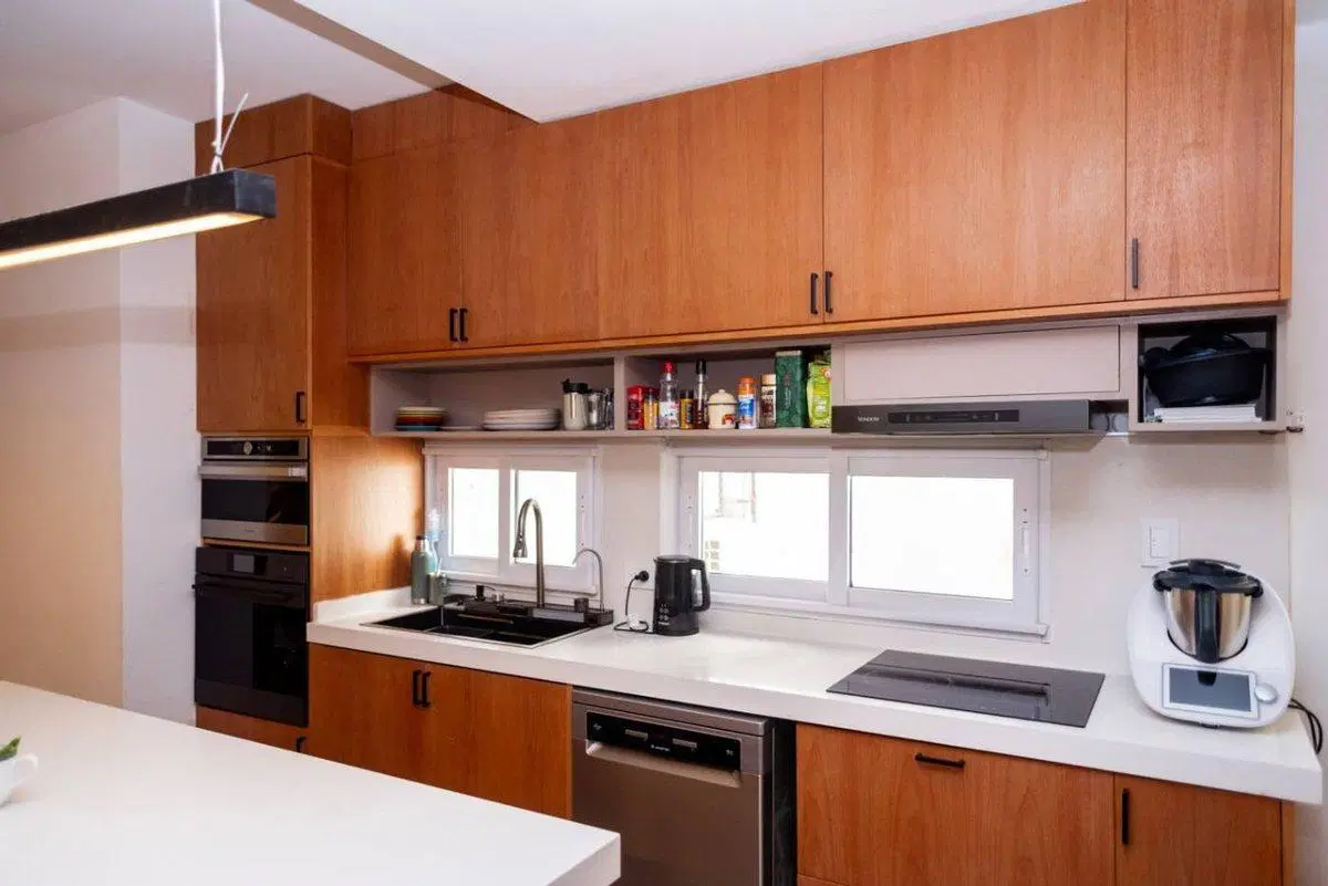 DEPARTAMENTO RECOLETA 3 AMB 129M2 CON DEPENDENCIAS 5