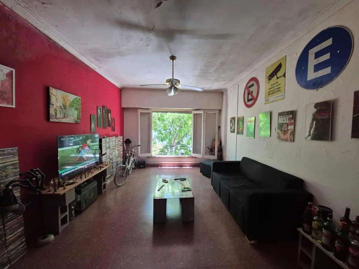 DEPARTAMENTO QUILMES CENTRO 4