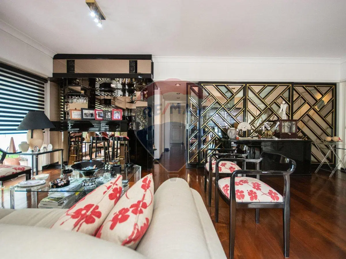 VENTA DEPTO PISO DE 4 AMB C/COCHERA QUILMES CENTRO 4