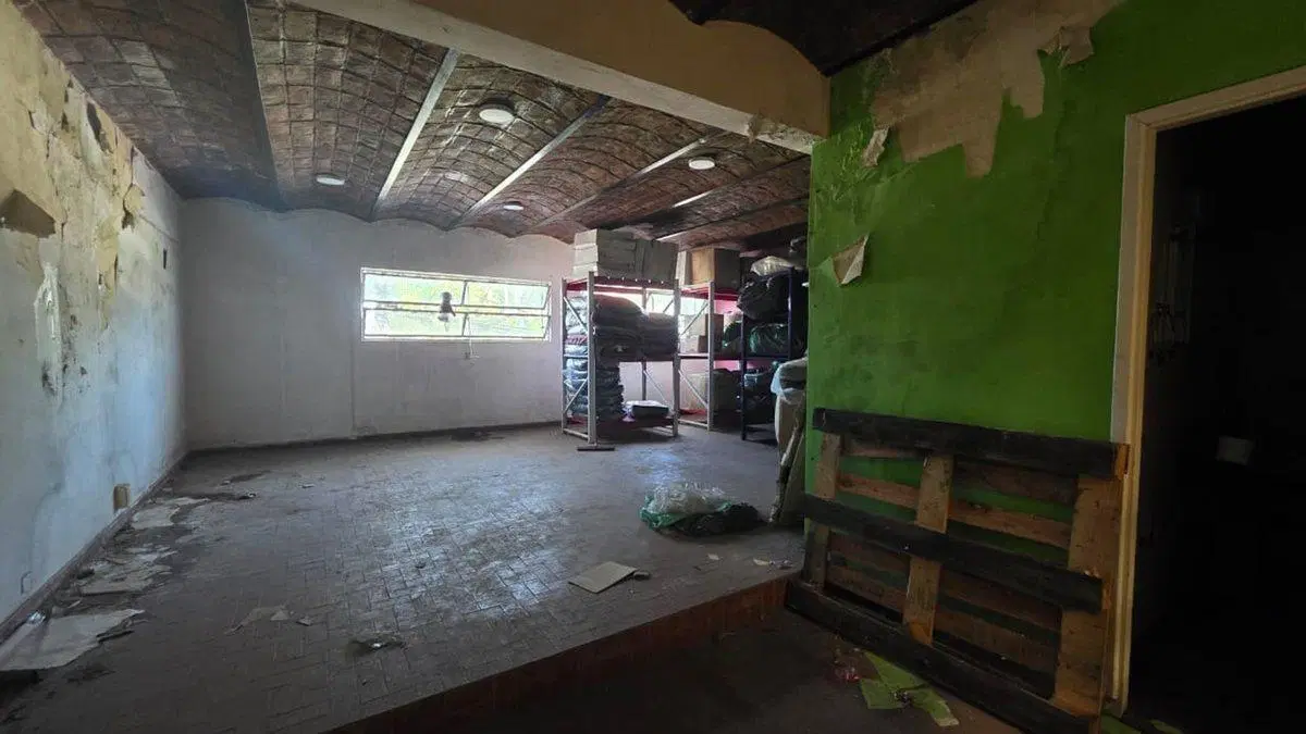 VENTA DEPOSITO GALPON EZPELETA 5