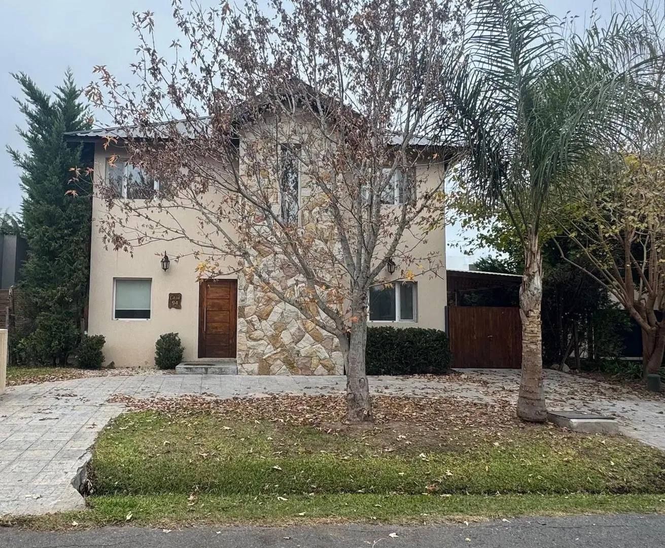 ALQUILER CASA 4 AMBIENTES ALTOS DE HUDSON 2 2