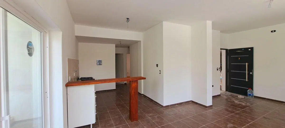 VENTA DEPARTAMENTO QUILMES A ESTRENAR 2