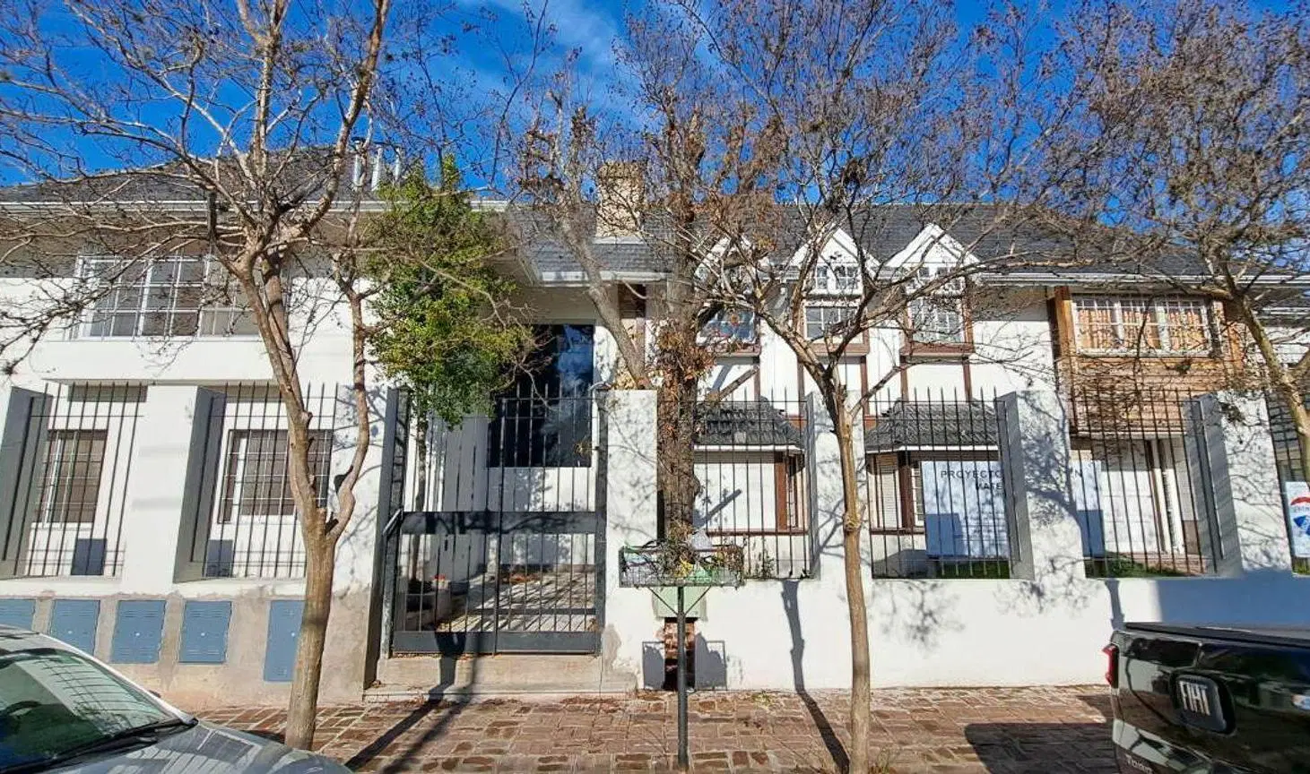 VENTA DEPARTAMENTO QUILMES A ESTRENAR 8