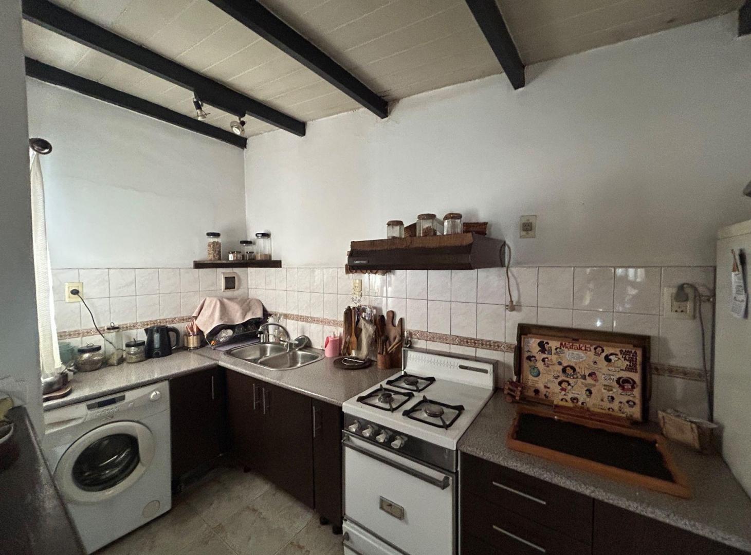 CASA 3 AMBIENTES QUILMES OESTE