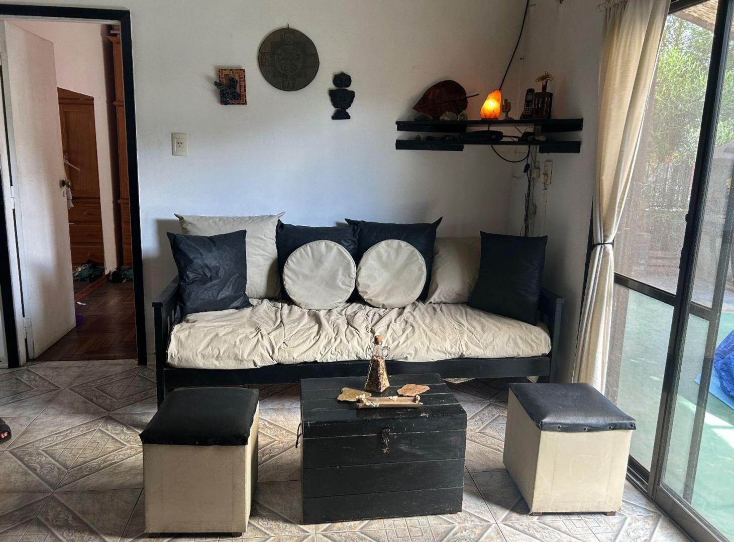 CASA 3 AMBIENTES QUILMES OESTE