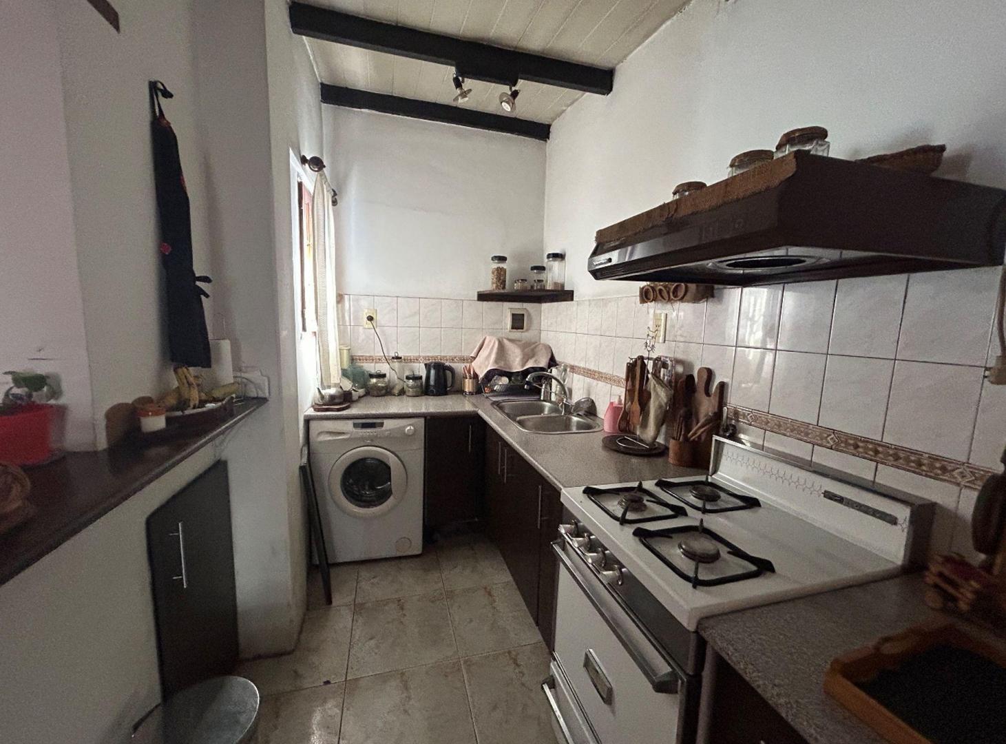 CASA 3 AMBIENTES QUILMES OESTE