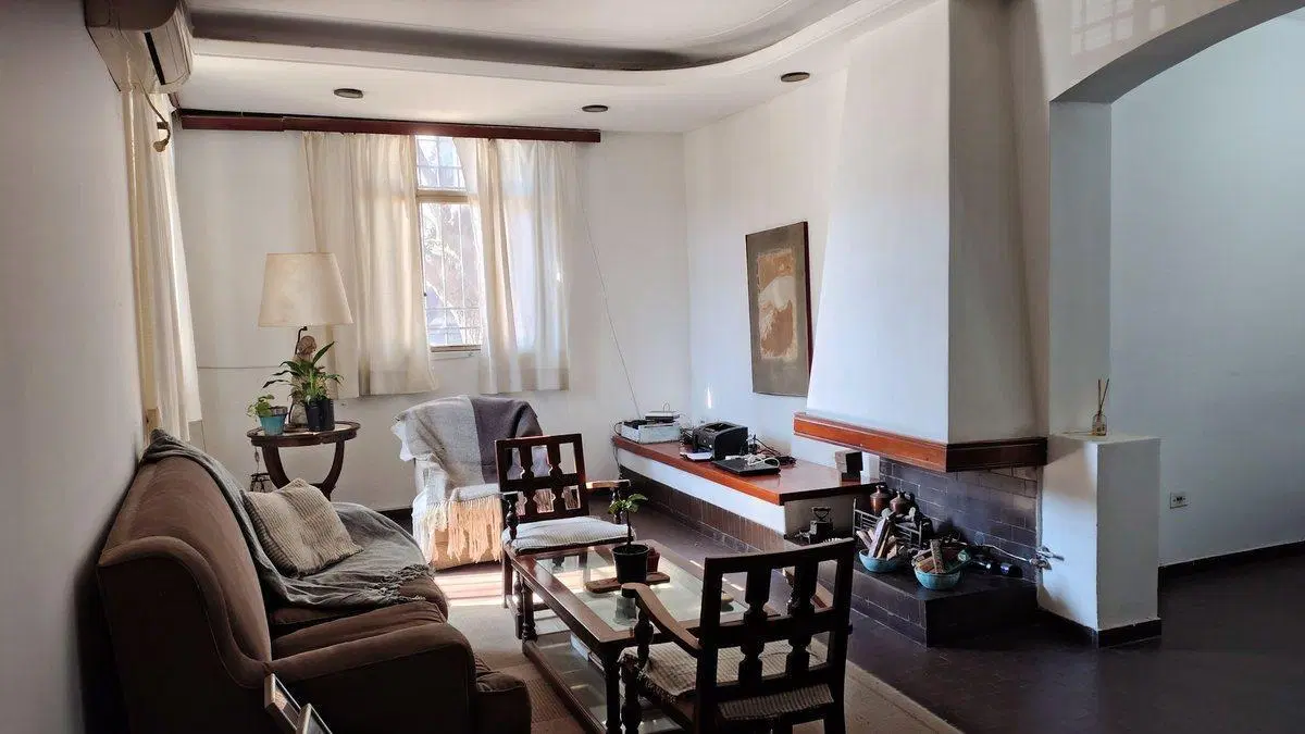 VENTA CASA 5 AMB DON BOSCO 3