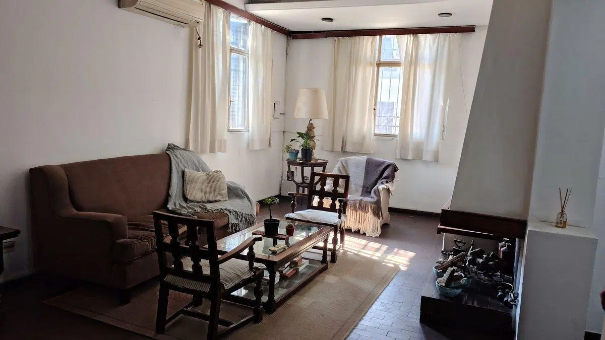 VENTA CASA 5 AMB DON BOSCO 4
