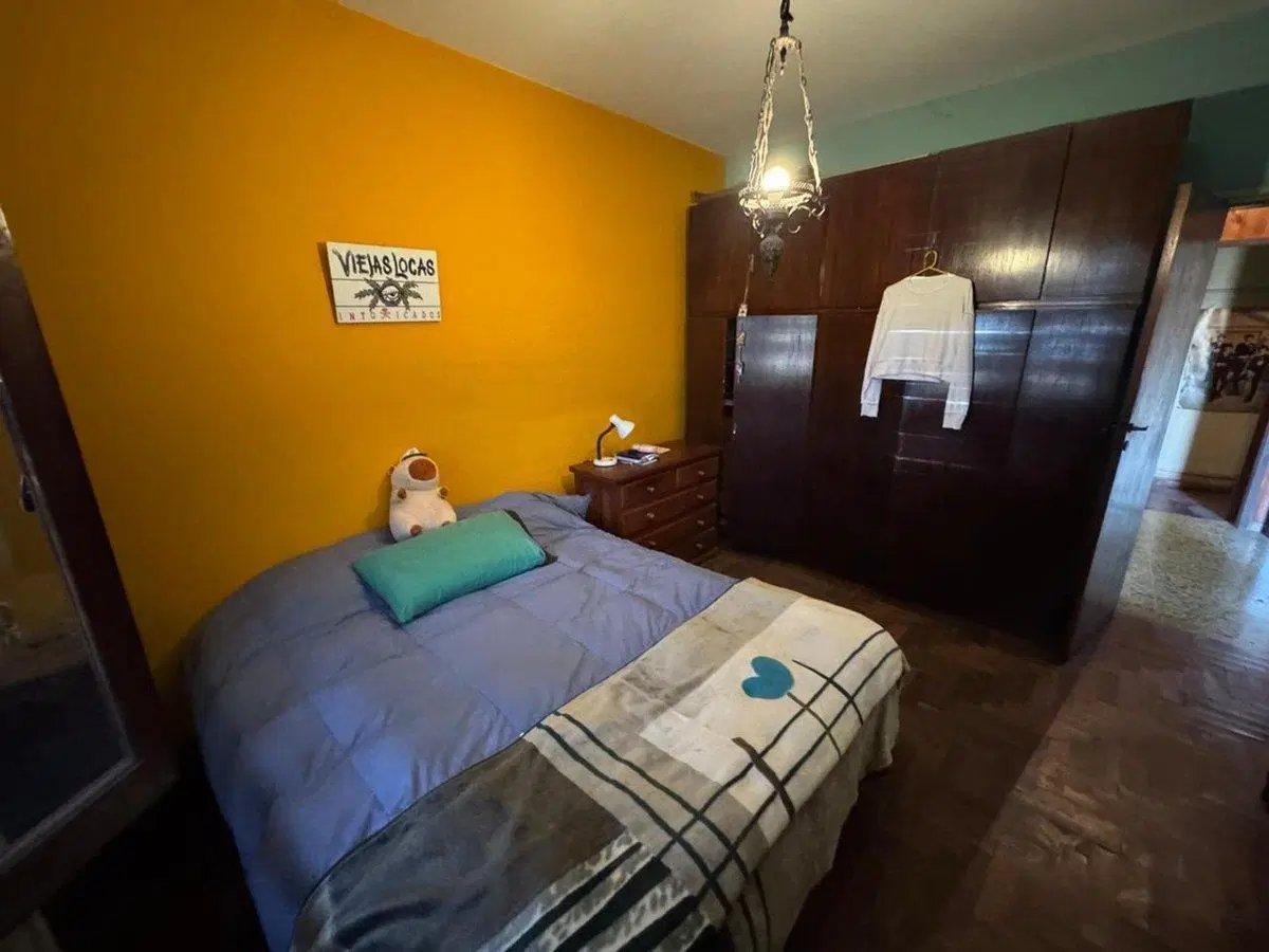 VENTA CASA 3 AMB  FLORENCIO VARELA APTO CREDITO 3