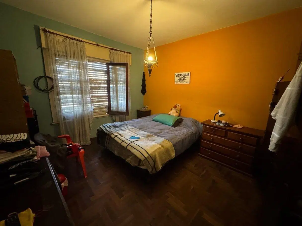 VENTA CASA 3 AMB  FLORENCIO VARELA APTO CREDITO 5