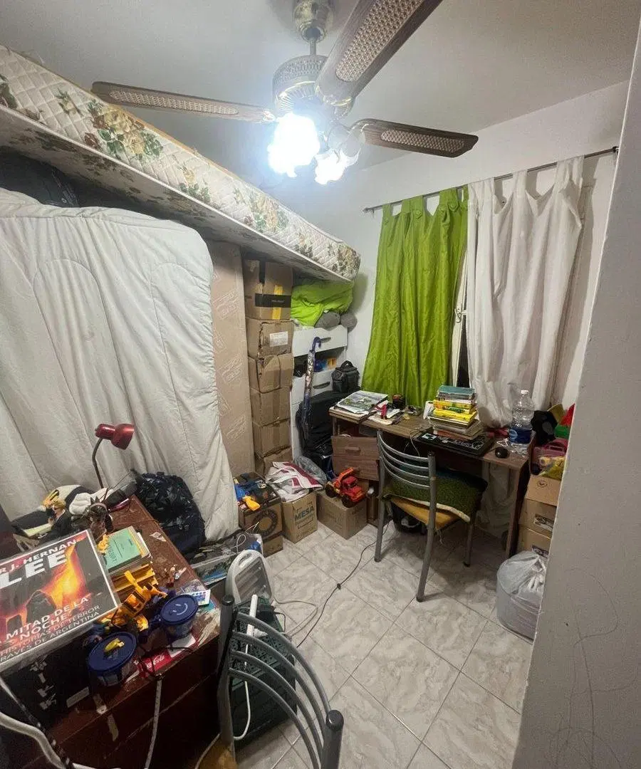 VENTA DEPARTAMENTO 3 AMBIENTES BERAZATEGUI 4