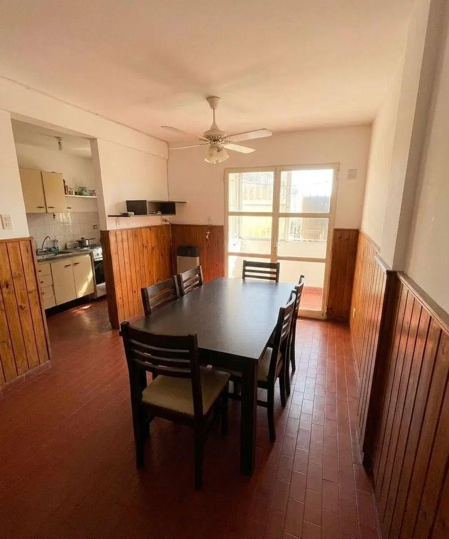 VENTA DEPARTAMENTO 3 AMBIENTES BERAZATEGUI 5