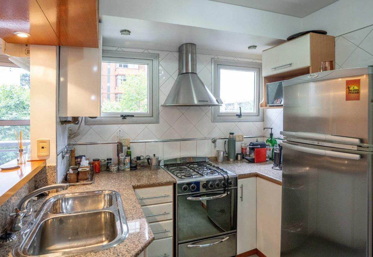 Foto de VENTA DEPARTAMENTO SEMIPISO 3 AMBIENTES QUILMES, imagen 5