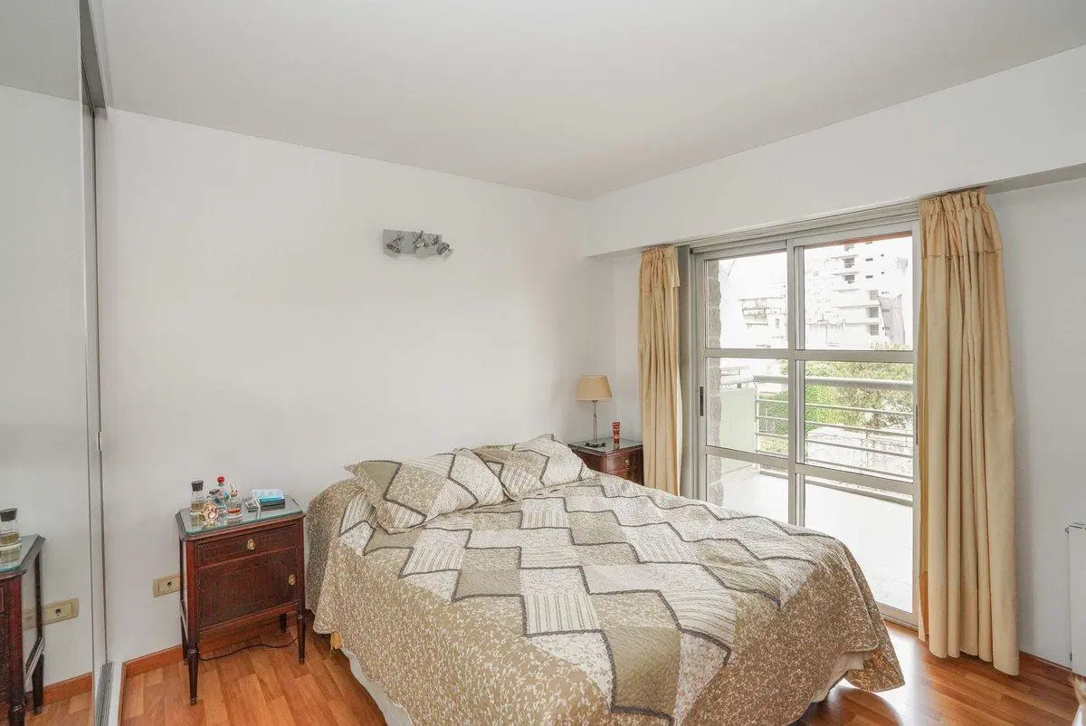 VENTA DEPARTAMENTO SEMIPISO 3 AMBIENTES QUILMES 4