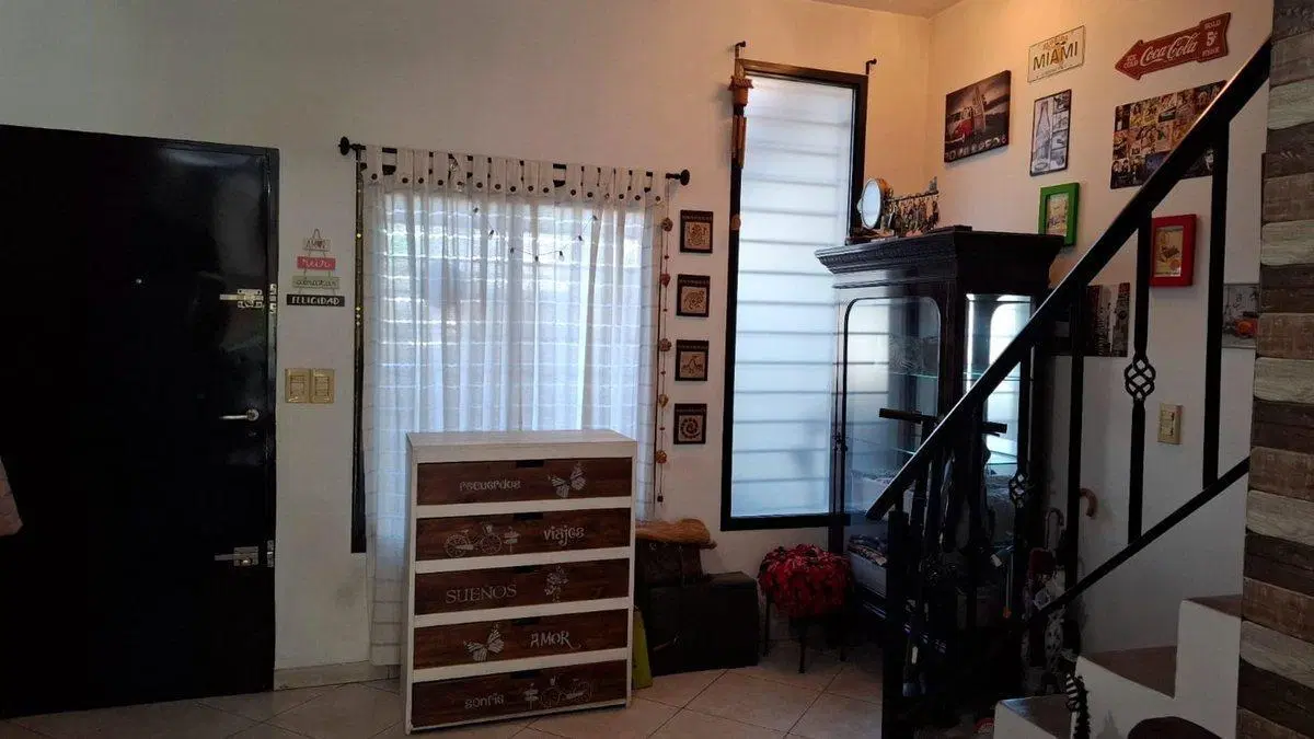 VENTA CASA PH 3 AMBIENTES CON  COCHERA QUILMES 5