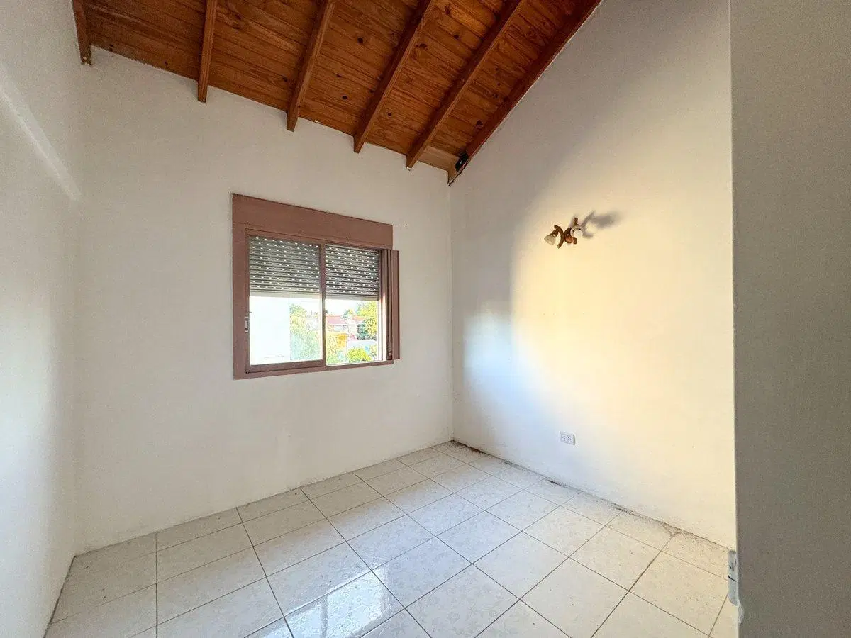 ALQUILER DEPARTAMENTO 4 AMBIENTES EN QUILMES OESTE 5
