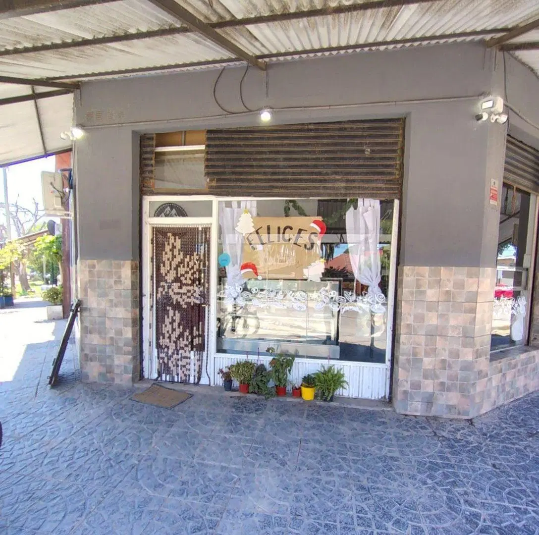 LOCAL A LA VENTA- FLORENCIO VARELA- 2