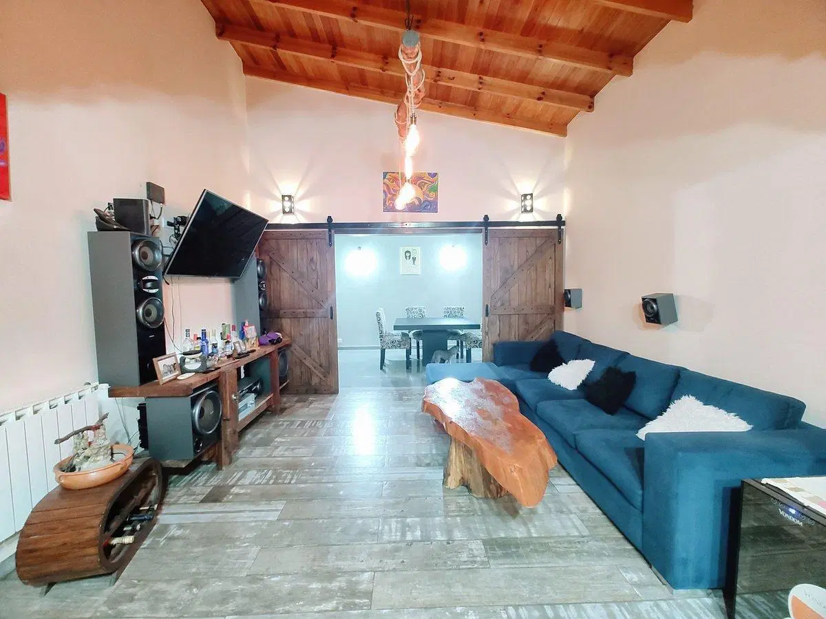 Casa 3 amb en Quilmes Oeste con Parque y Cochera 3