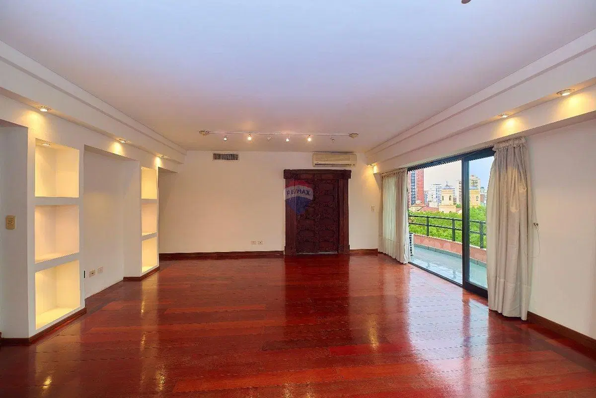 DEPARTAMENTO 4 AMBIENTES PENTHOUSE QUILMES 4