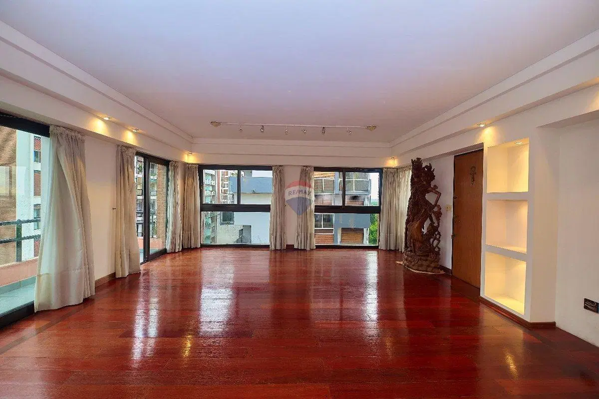 DEPARTAMENTO 4 AMBIENTES PENTHOUSE QUILMES 5