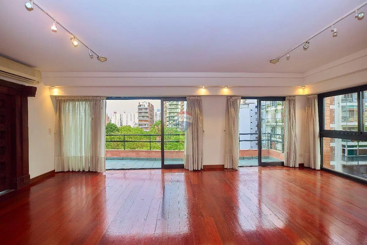DEPARTAMENTO 4 AMBIENTES PENTHOUSE QUILMES 2