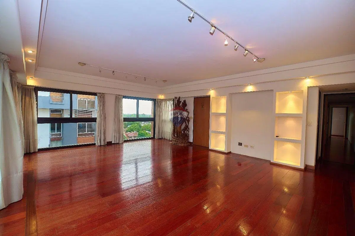 DEPARTAMENTO 4 AMBIENTES PENTHOUSE QUILMES 3